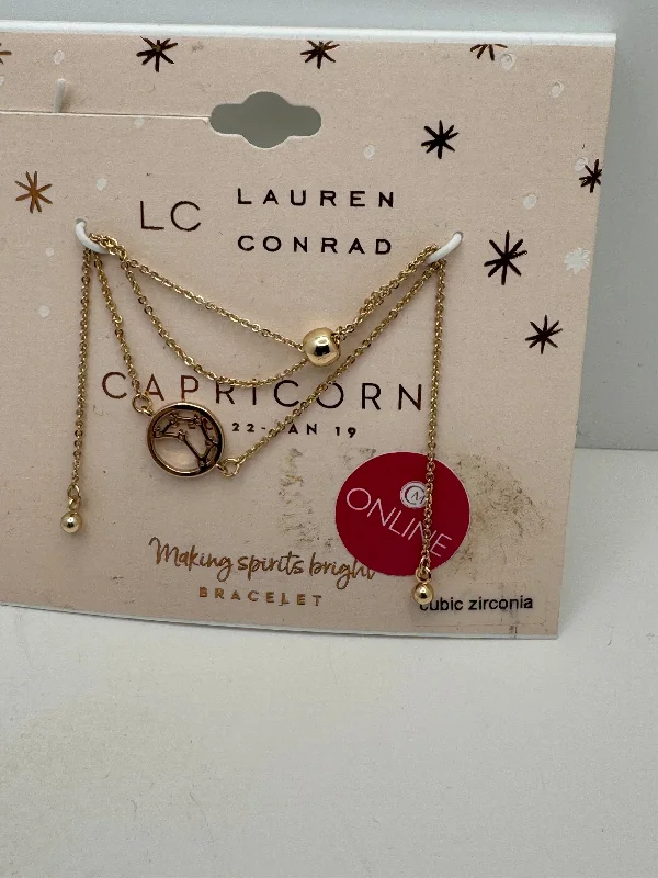 Bracelet Chain By Lc Lauren Conrad