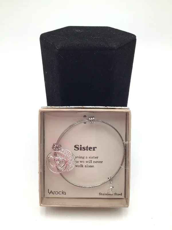 Bracelet Sterling Silver By Clothes Mentor