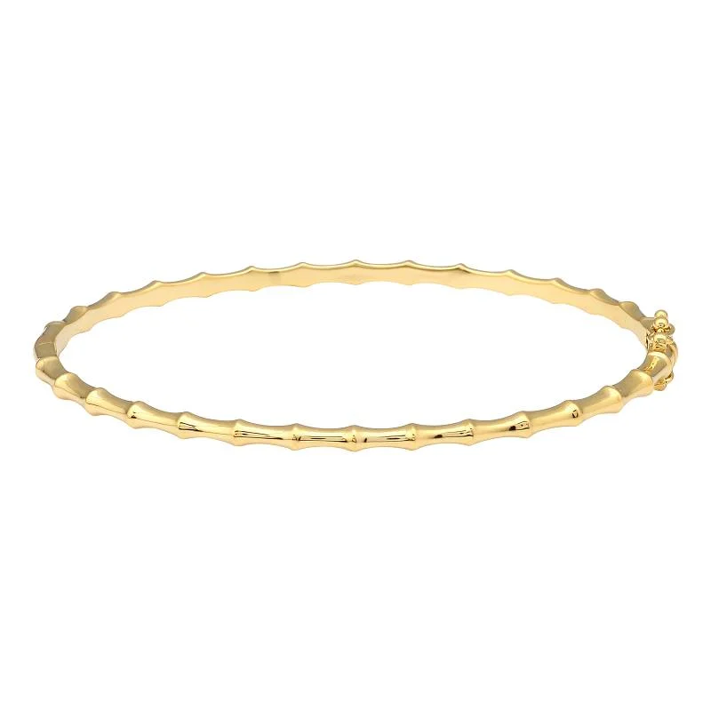 Bamboo Bangle